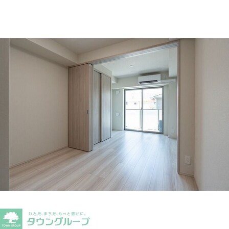 コンフォリア・リヴ東中野の物件内観写真